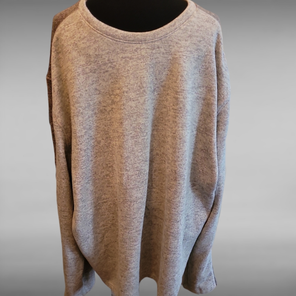 Van Heusen flex mens sweater size 3XLT